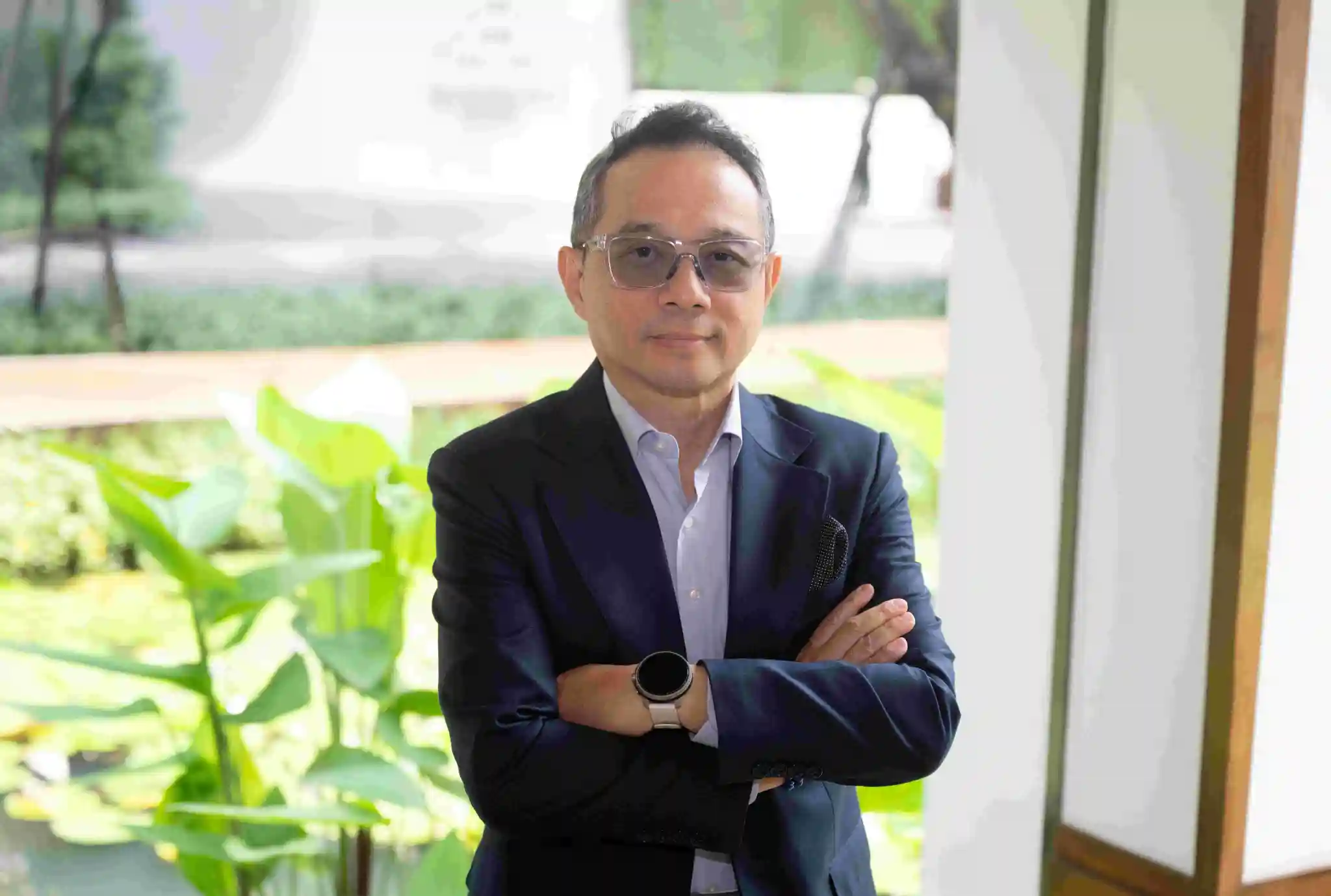 เศรษฐกิจสุขภาพท่องเที่ยว: ทำไมการดูแลตัวเองจึงกลายเป็นเหตุผลหลักในการเดินทาง