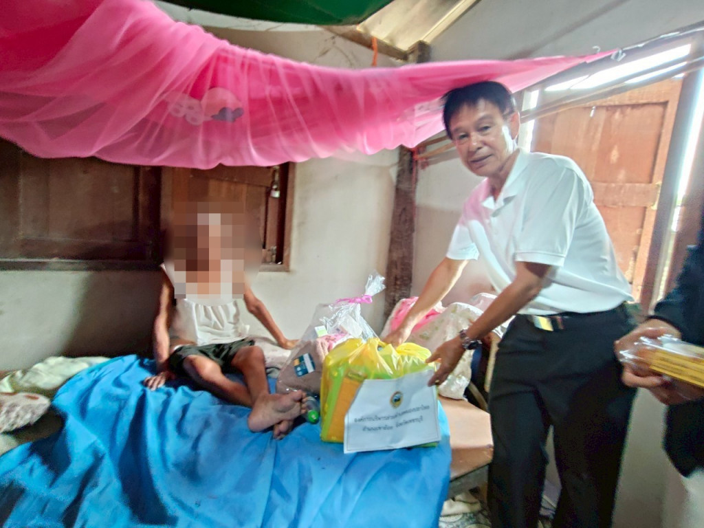 ระบบสุขภาพดิจิทัลเชื่อมโยงข้อมูล เปลี่ยนโรงพยาบาลเป็นฐานดูแลถึงบ้าน