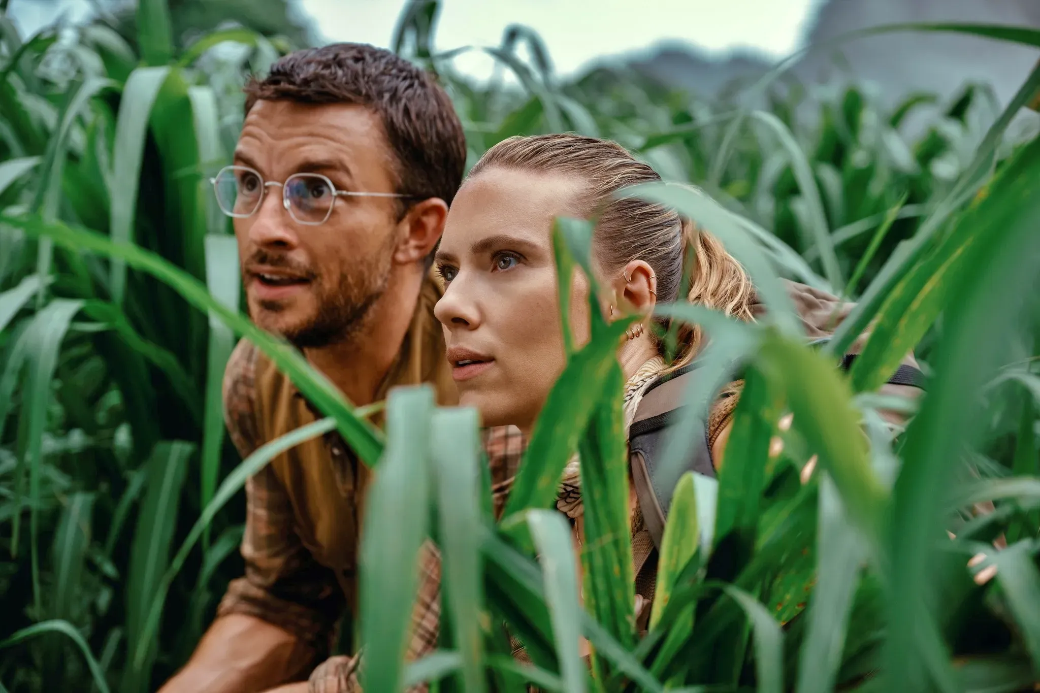 รีวิว Jurassic World: The Experience จูราสสิค เวิลด์ แบงกอก