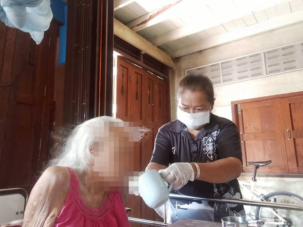 ระบบสุขภาพดิจิทัลเชื่อมโยงข้อมูล เปลี่ยนโรงพยาบาลเป็นฐานดูแลถึงบ้าน