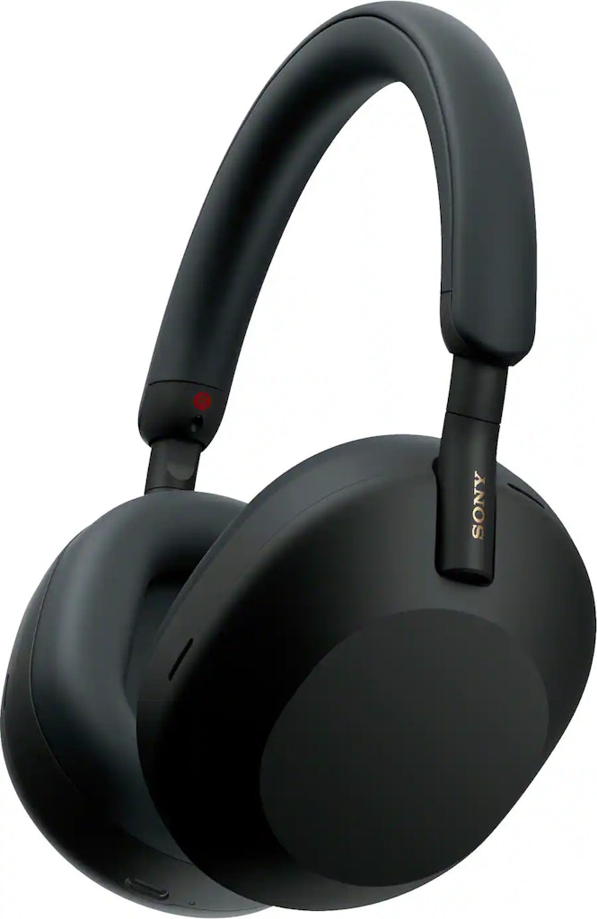 หูฟังลดราคา Sony WH-1000XM5 ดีลแรงสำหรับสาย ANC พรีเมียม