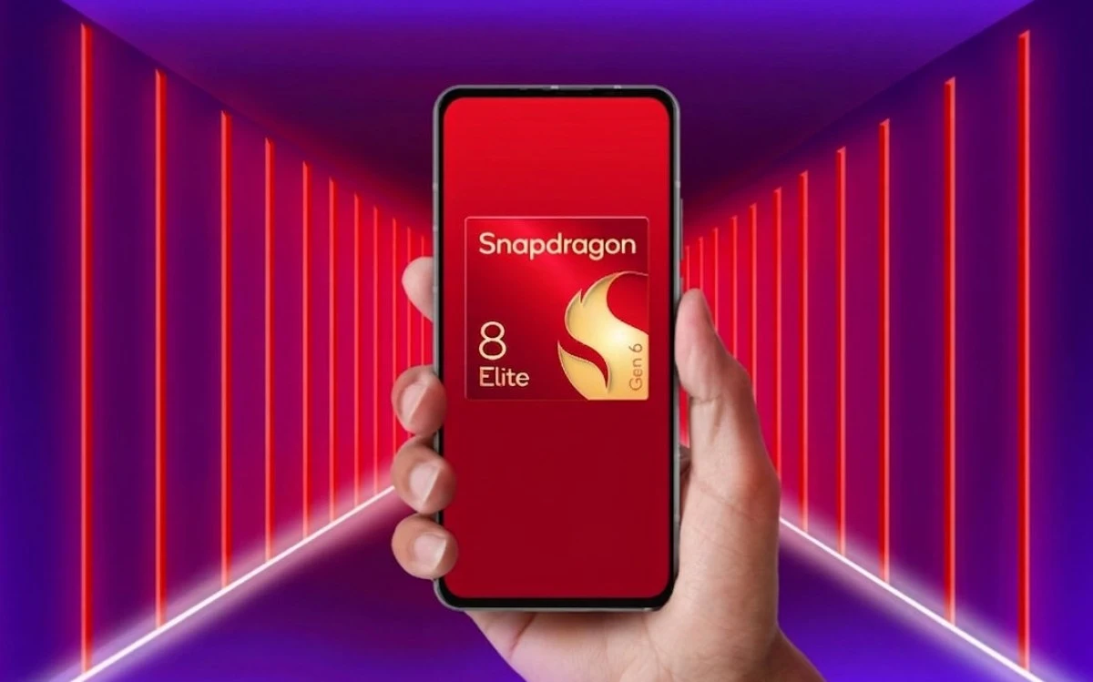 Snapdragon 8 Elite Gen 6 Pro ทำคะแนน AnTuTu ทะลุ 4.8 ล้าน แปลว่าอะไรสำหรับสมาร์ทโฟนเรือธงรุ่นต่อไป