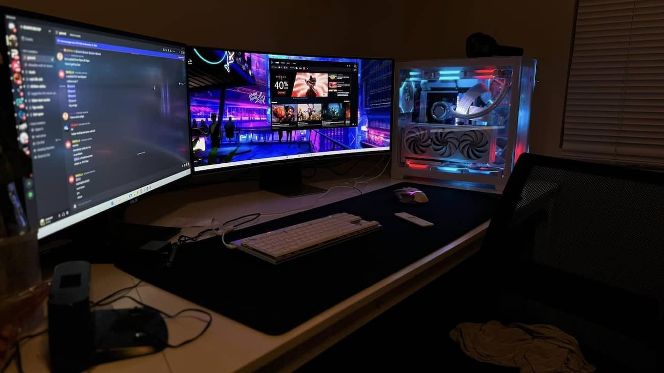 RTX 4080 vs RTX 4090 เลือกการ์ดจอ high-end รุ่นไหนคุ้มกว่า