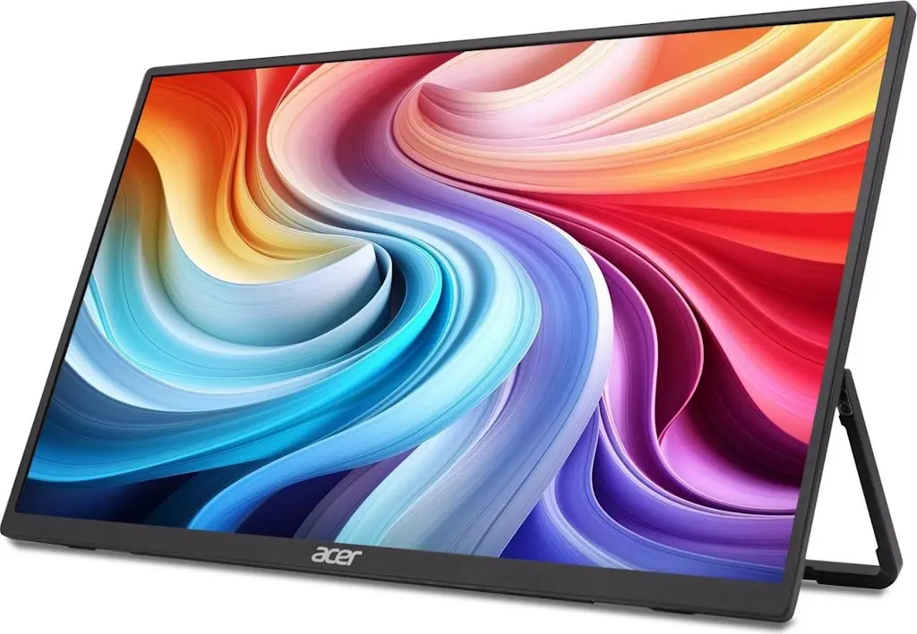 รวมดีลจอเกมมิ่ง 4K และโค้งจาก ASUS ROG และ Acer