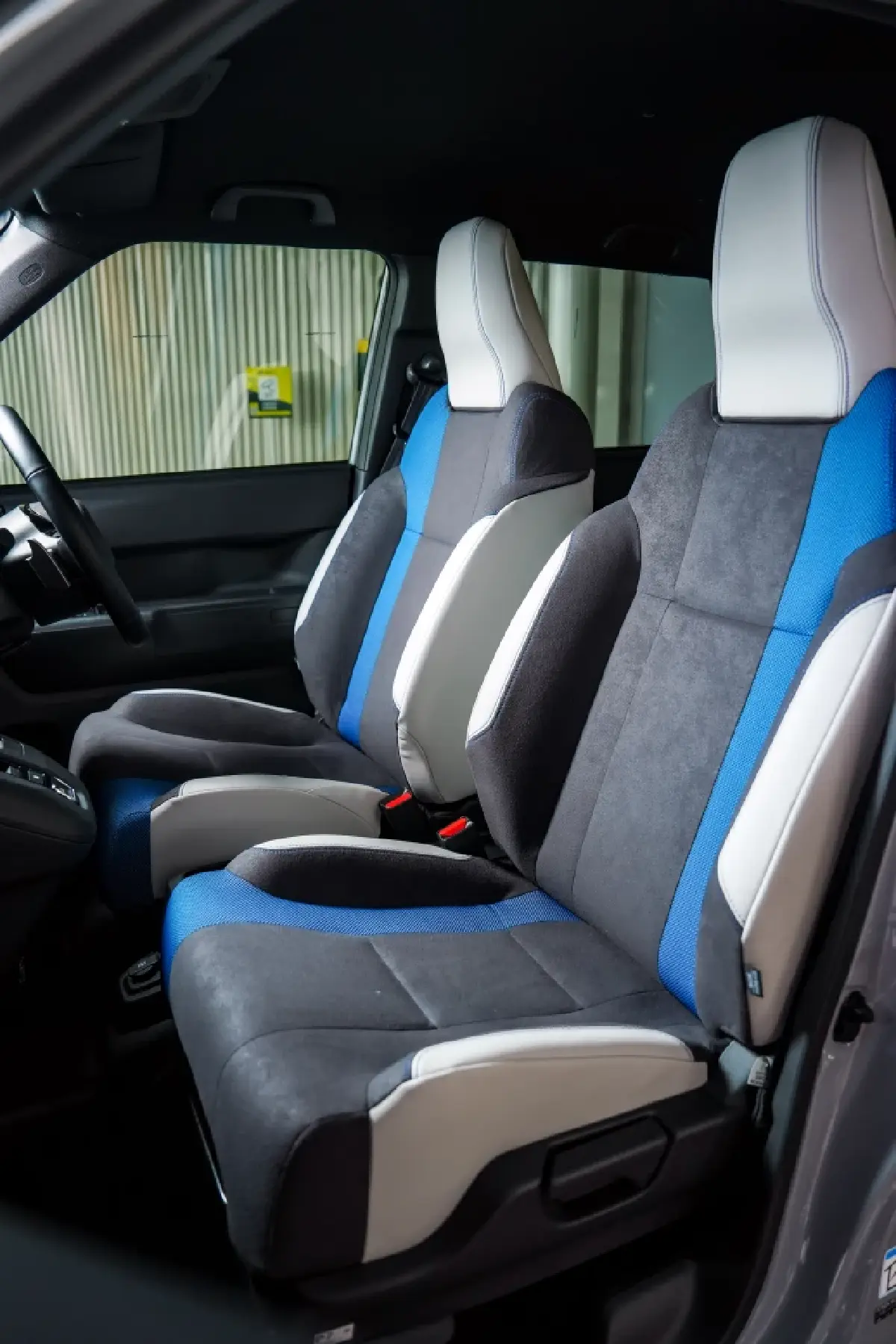 ลองขับ Honda Super-ONE EV รถยนต์ไฟฟ้า kei car จิ๋วสนุกแต่มีข้อแลกเปลี่ยน