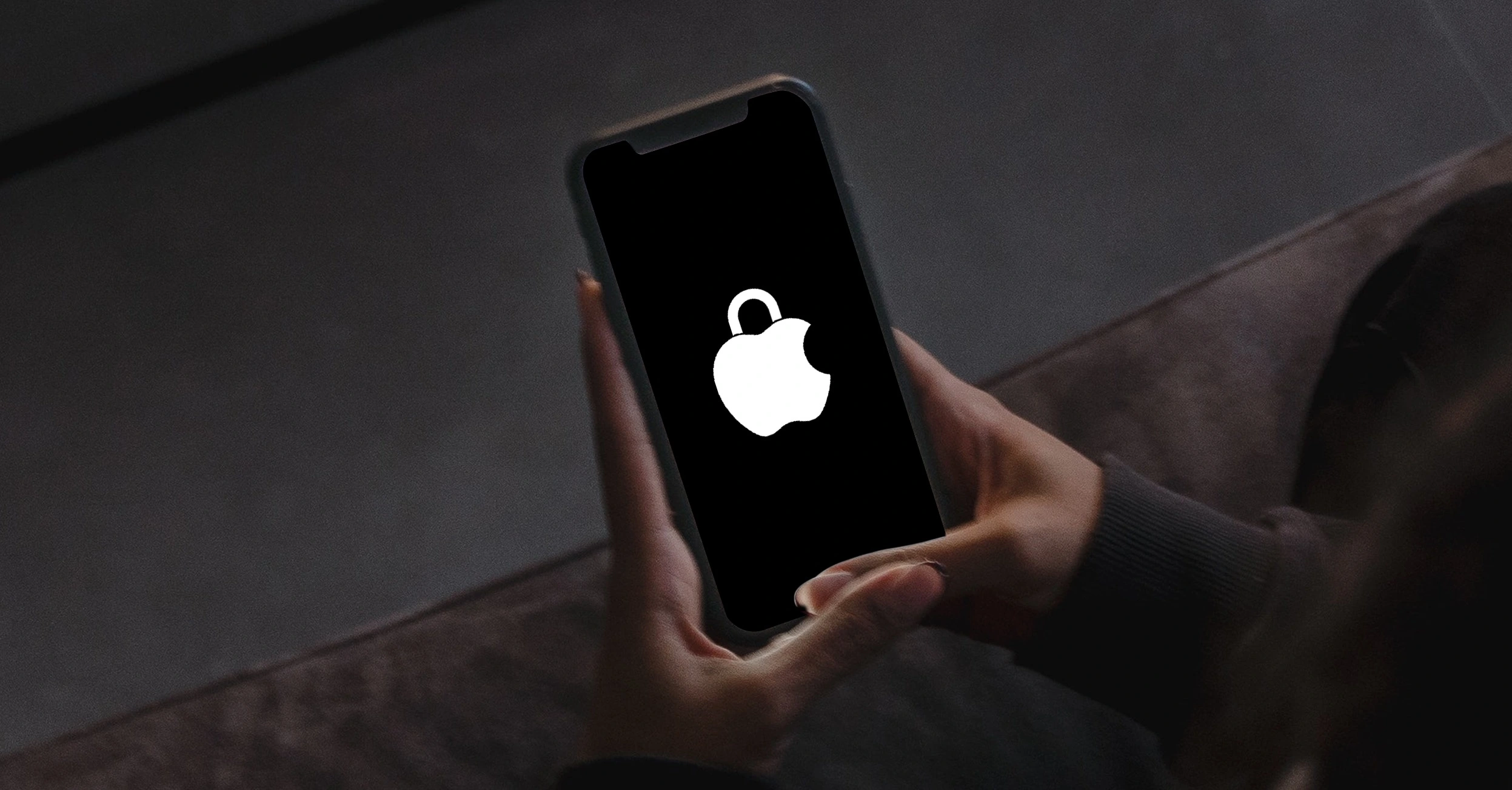 การแจ้งเตือนภัยคุกคาม Apple บน iPhone ตรวจสอบให้ชัดว่าแท้หรือหลอก