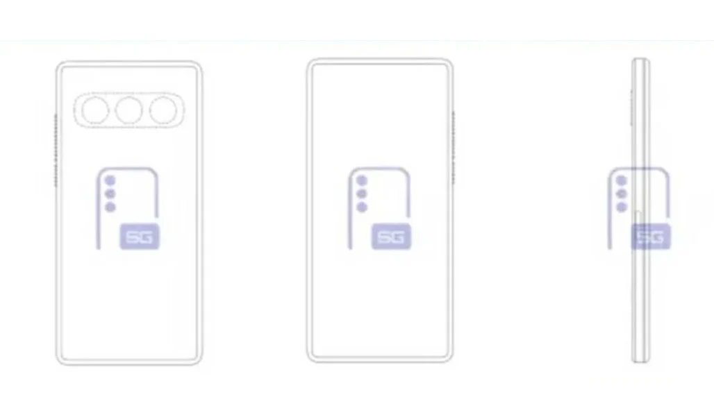 แถบแนวนอนกล้องหลังของ Galaxy S27 กำลังเปลี่ยนหน้าตาเรือธง Samsung