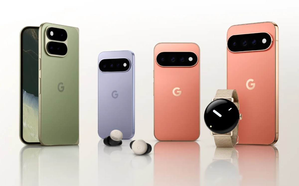 Pixel 11 Pro พรีออร์เดอร์ vs รุ่นเก่า ควรจ่ายเพิ่มไหม
