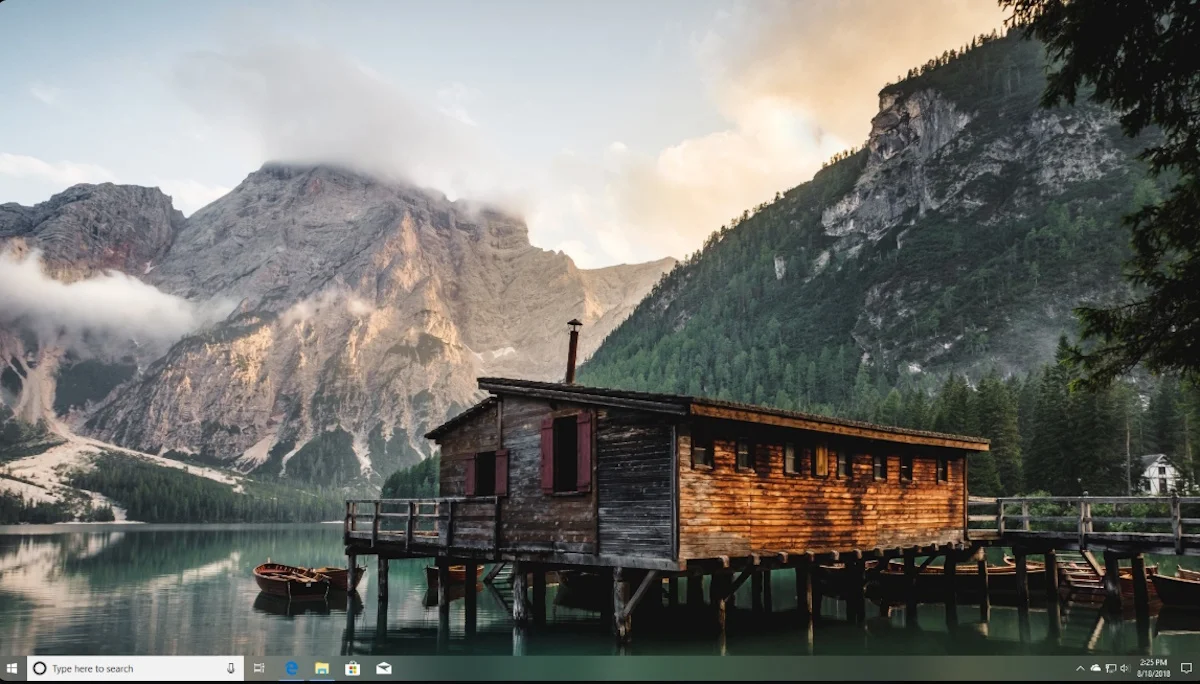 เปลี่ยนแล็ปท็อปให้ลื่นและสวยขึ้นด้วย Windows 11 และแอปแต่งหน้าจอ