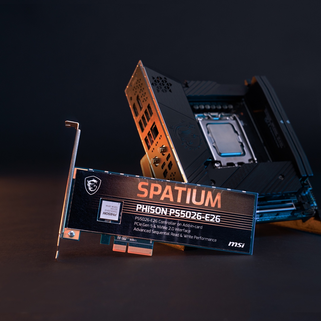 ราคา SSD เพิ่มขึ้น เพราะวิกฤต NAND ยืดเยื้อนาน