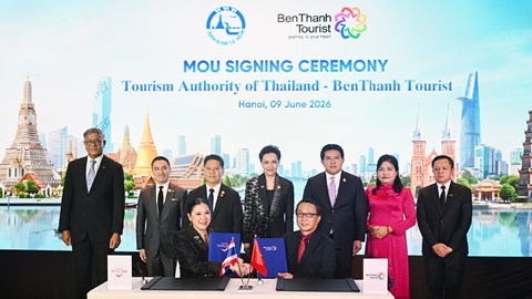 ดานังสะพานเชื่อมท่องเที่ยวไทย-เวียดนามและความร่วมมือการค้าใหม่