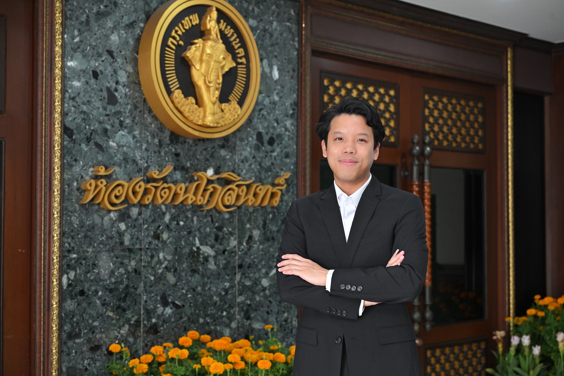 จากเศษบูทสถาปนิกสู่เฟอร์นิเจอร์สาธารณะ: Circular Design เปลี่ยนเมืองได้