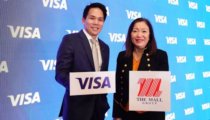 ดิจิทัลเพย์เมนต์กำลังปลดล็อกรายได้ใหม่ให้ธุรกิจท่องเที่ยว SME