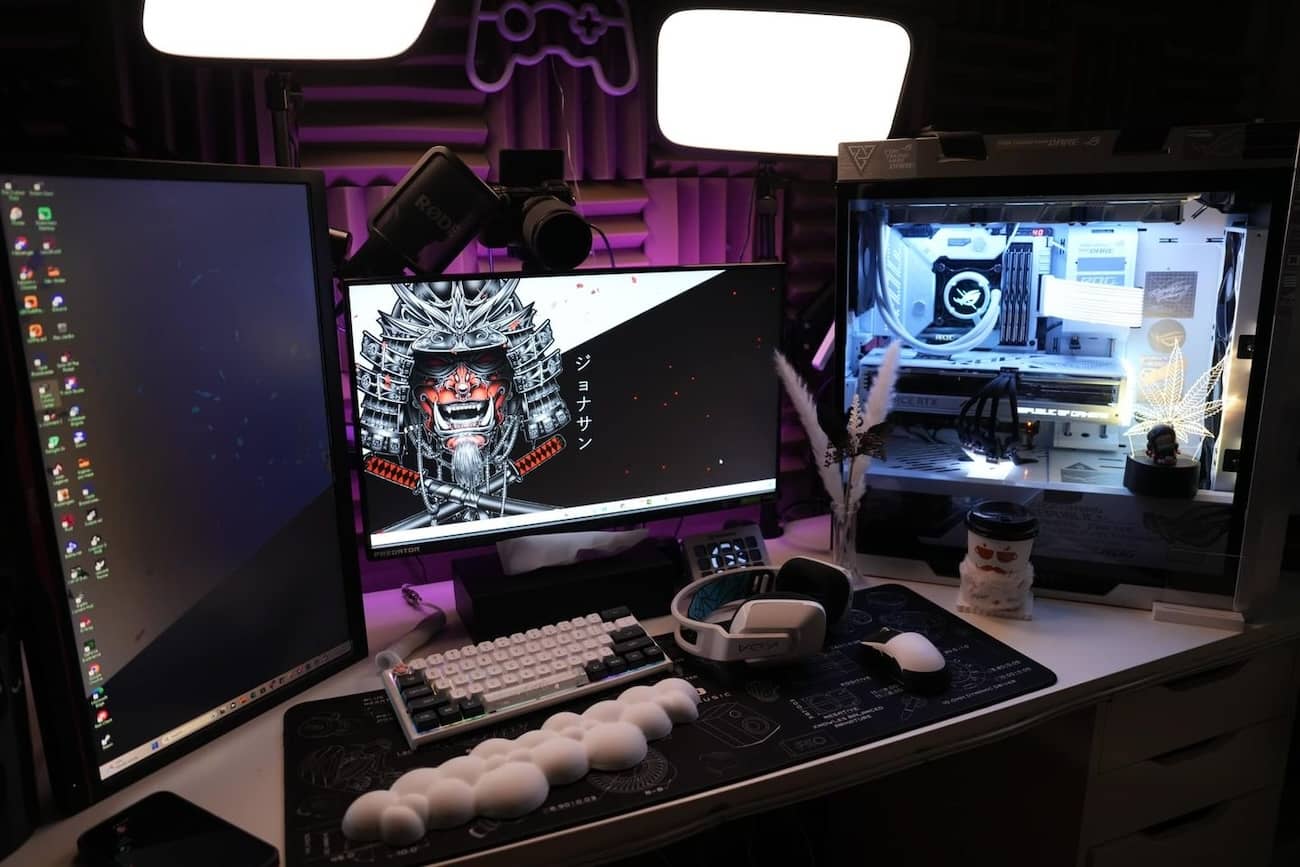 RTX 4080 vs RTX 4090 เลือกการ์ดจอ high-end รุ่นไหนคุ้มกว่า