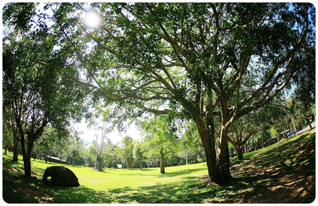 5 วันเดย์ทริปธรรมชาติใกล้กรุงเทพ เดินป่า ชมน้ำตก ล่องเรือ