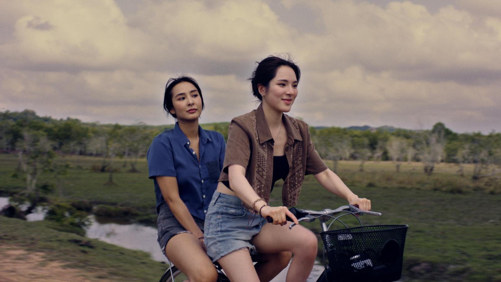 วารี๑๐๐ศพ Still Water พาน้ำเงียบสู่ความมืดบนสตรีมมิง