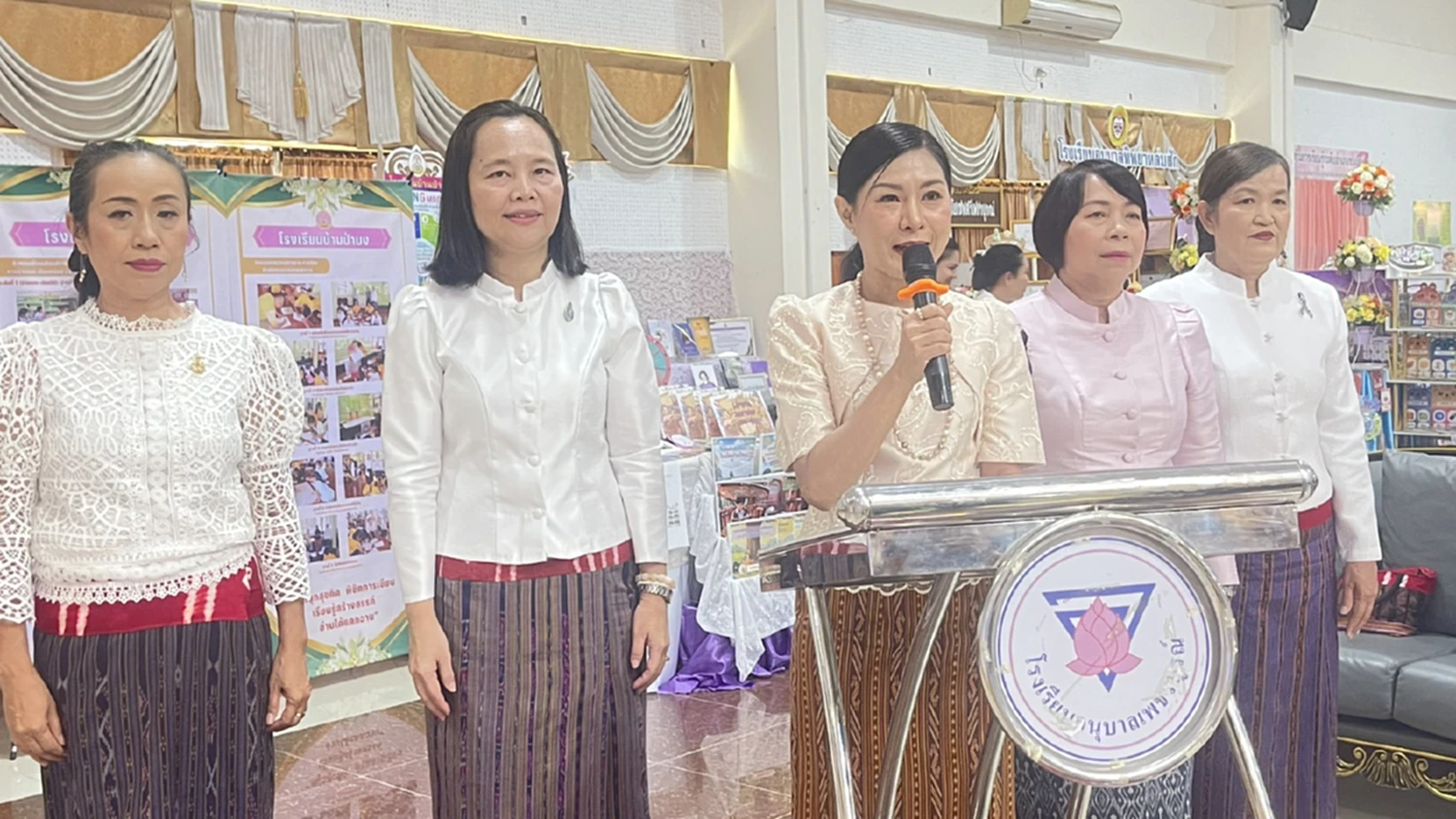 การศึกษาเชิงพื้นที่กับภารกิจลดการออกจากโรงเรียนให้เป็นศูนย์