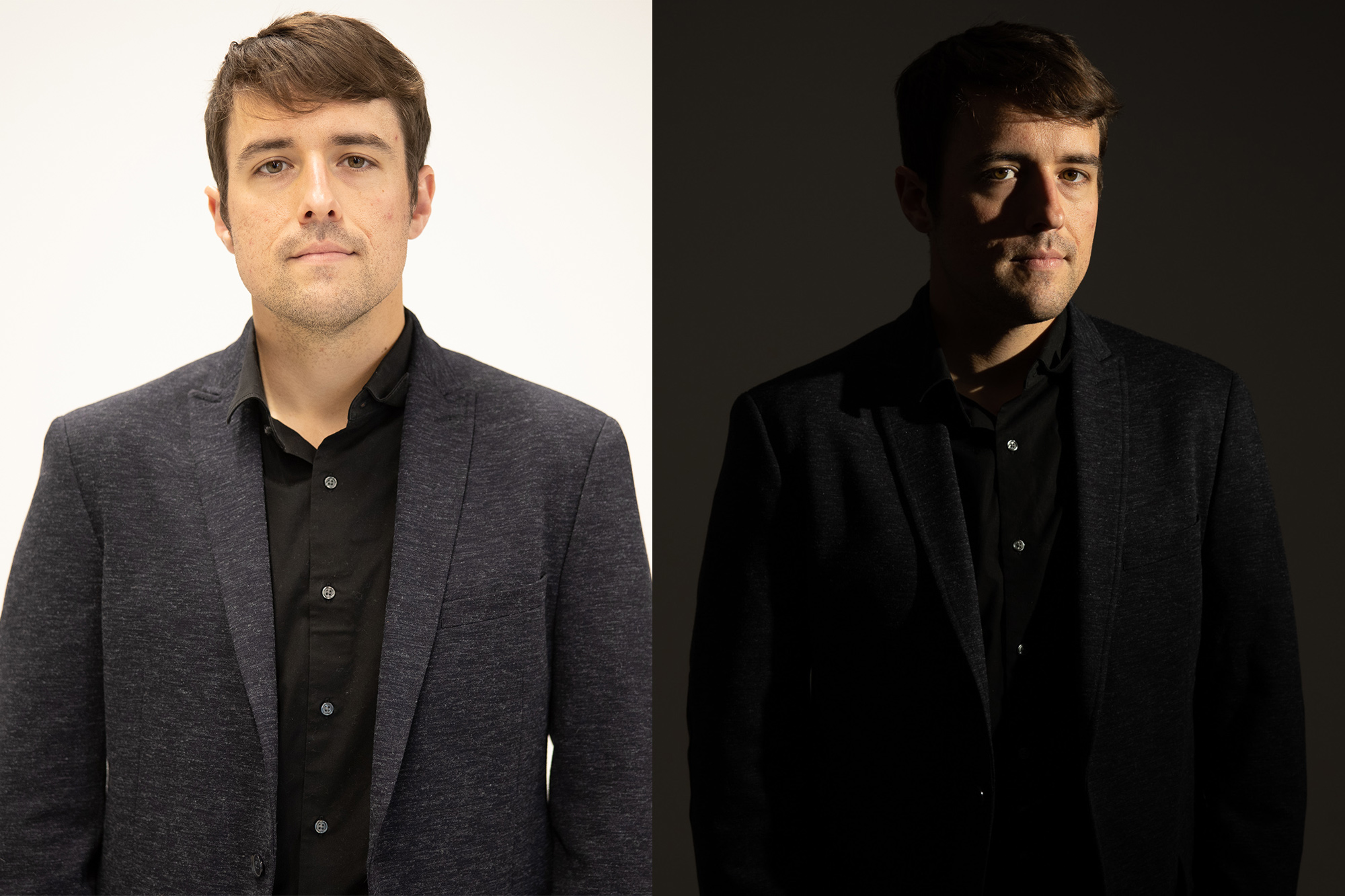 Ring Light vs Softbox แสงสตูดิโอ portrait แบบไหนตอบโจทย์คุณ