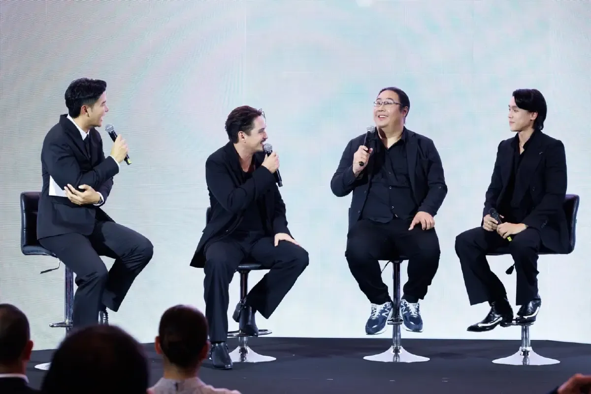 BKKIFF ปักหมุดกรุงเทพฯ สู่ศูนย์กลางภาพยนตร์อาเซียน