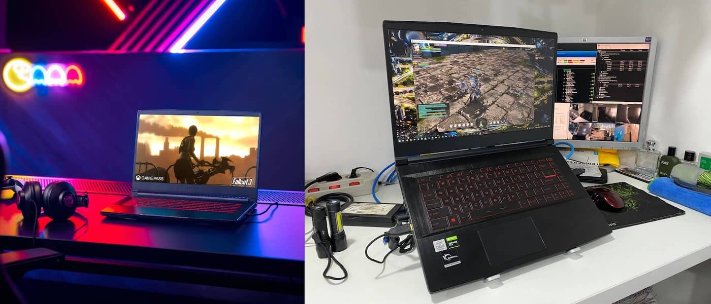 คู่มือเลือกแล็ปท็อปเกมมิ่ง RTX 5000 สำหรับทุกงบ