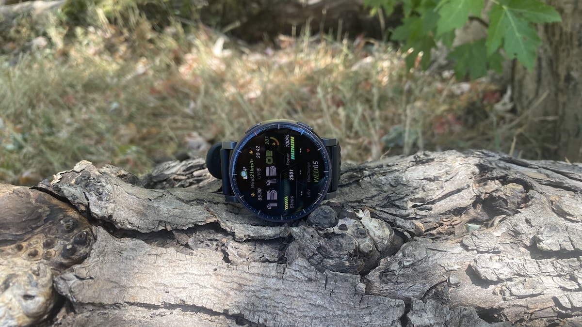 Zepp OS 6 อัปเดต ยกระดับ Amazfit Active Max และ Balance 2 สู่สมาร์ตวอทช์สายฝึกซ้อมจริงจัง