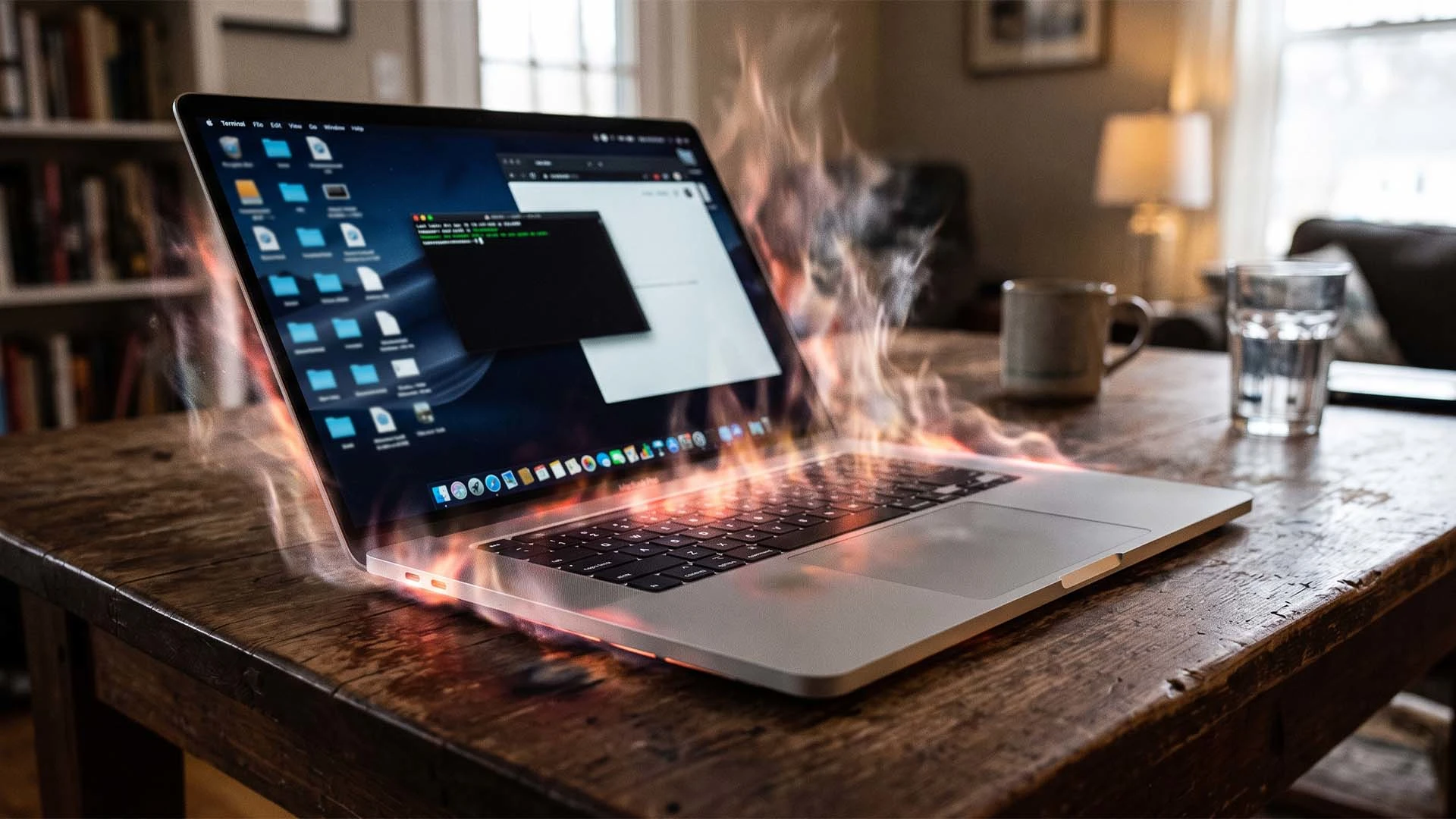 ปรับตั้งค่าจอซ่อนใน Windows ให้แบตเตอรี่แล็ปท็อปอึดขึ้นหลายชั่วโมง
