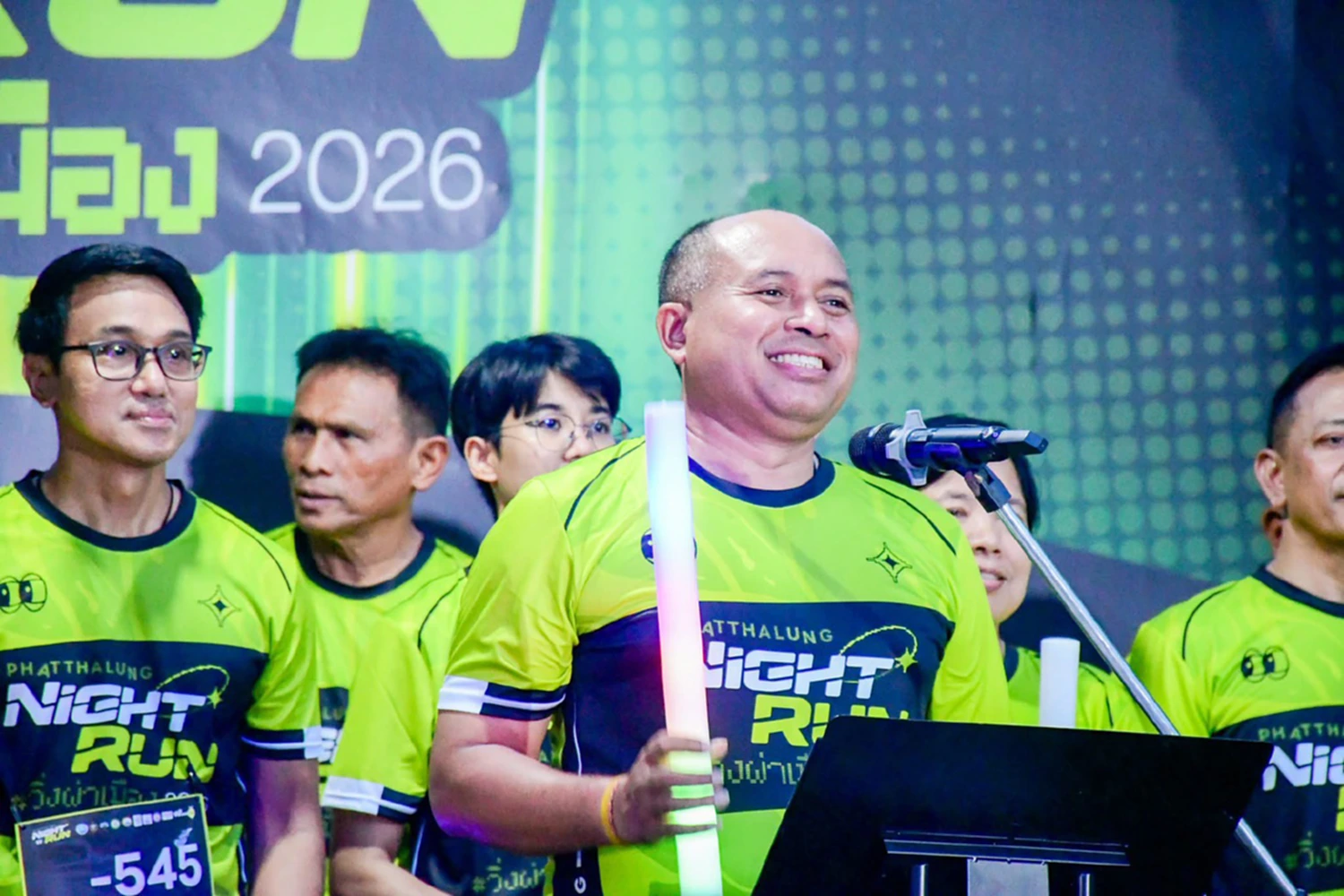 5 งานวิ่งชุมชนที่เปลี่ยนการออกกำลังกายให้มีความหมาย