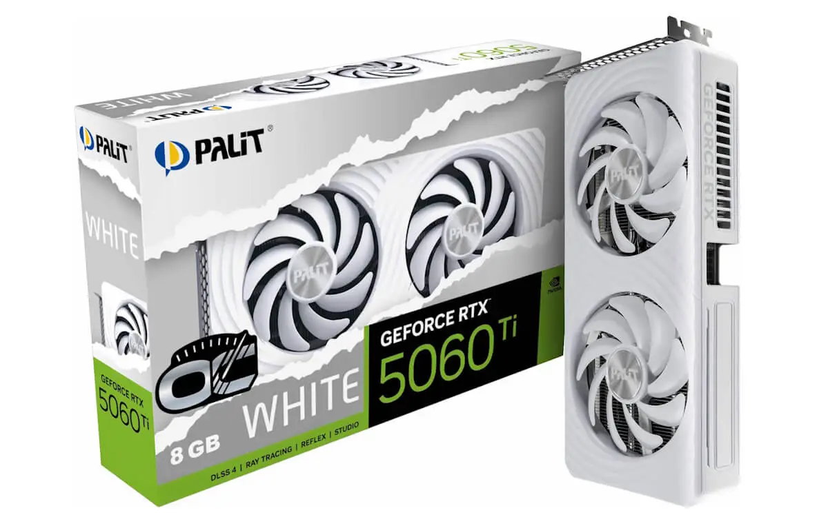 RTX 5060 Ti vs AORUS RTX 5060 ARI ศึกการ์ดจอสาย esports