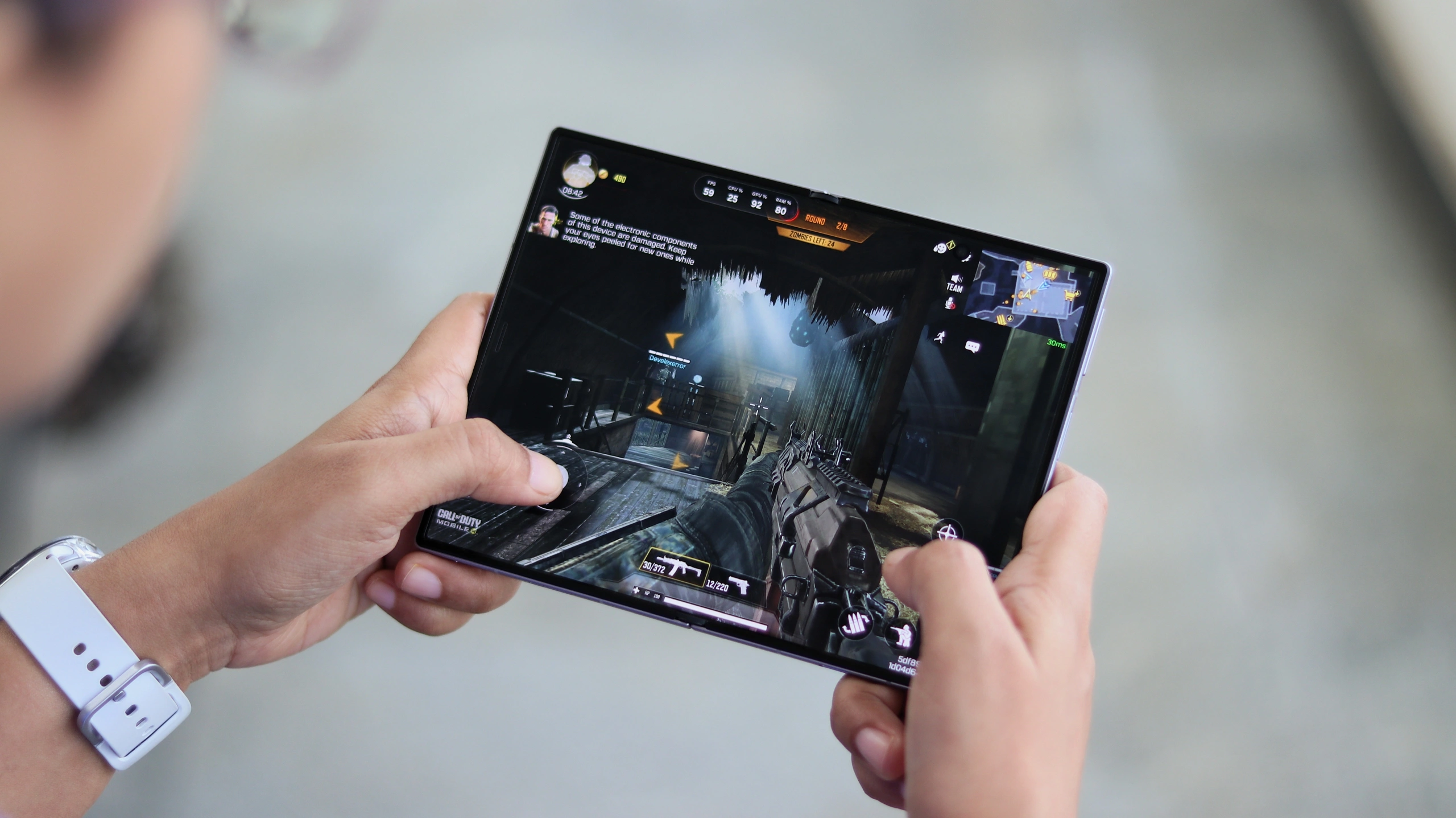 Galaxy Z Fold 8 และ Flip 8 ดีลเทรดอินและ Samsung Care+ คุ้มไหม