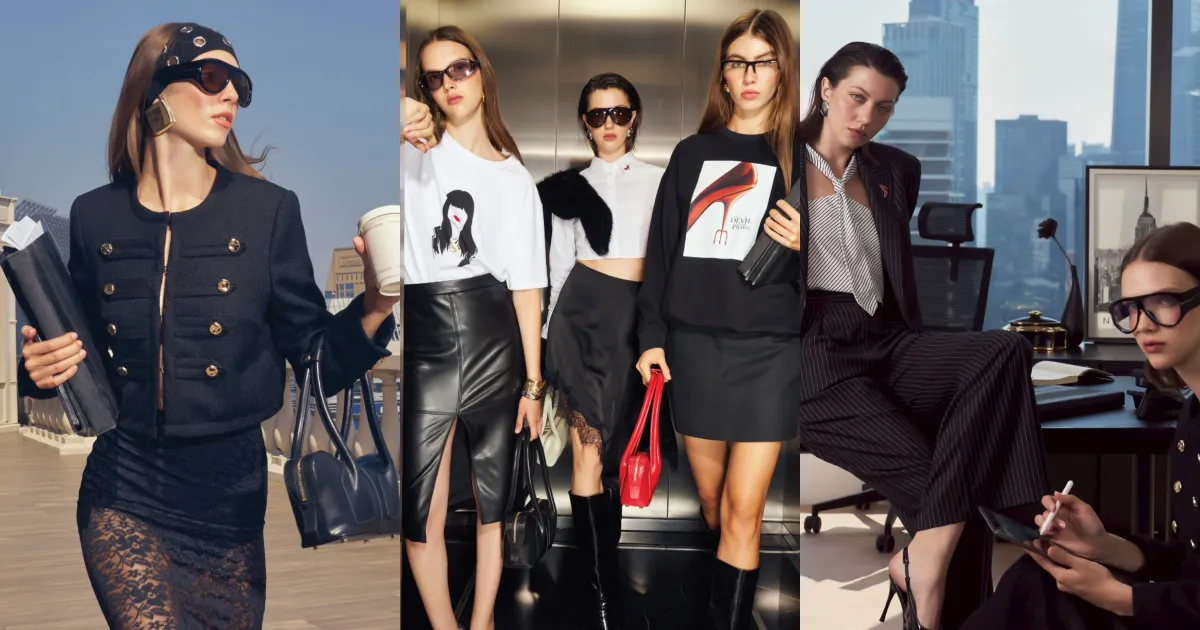 The Devil Wears Prada 2 กับการนิยามใหม่ของไอคอนแฟชั่นภาพยนตร์