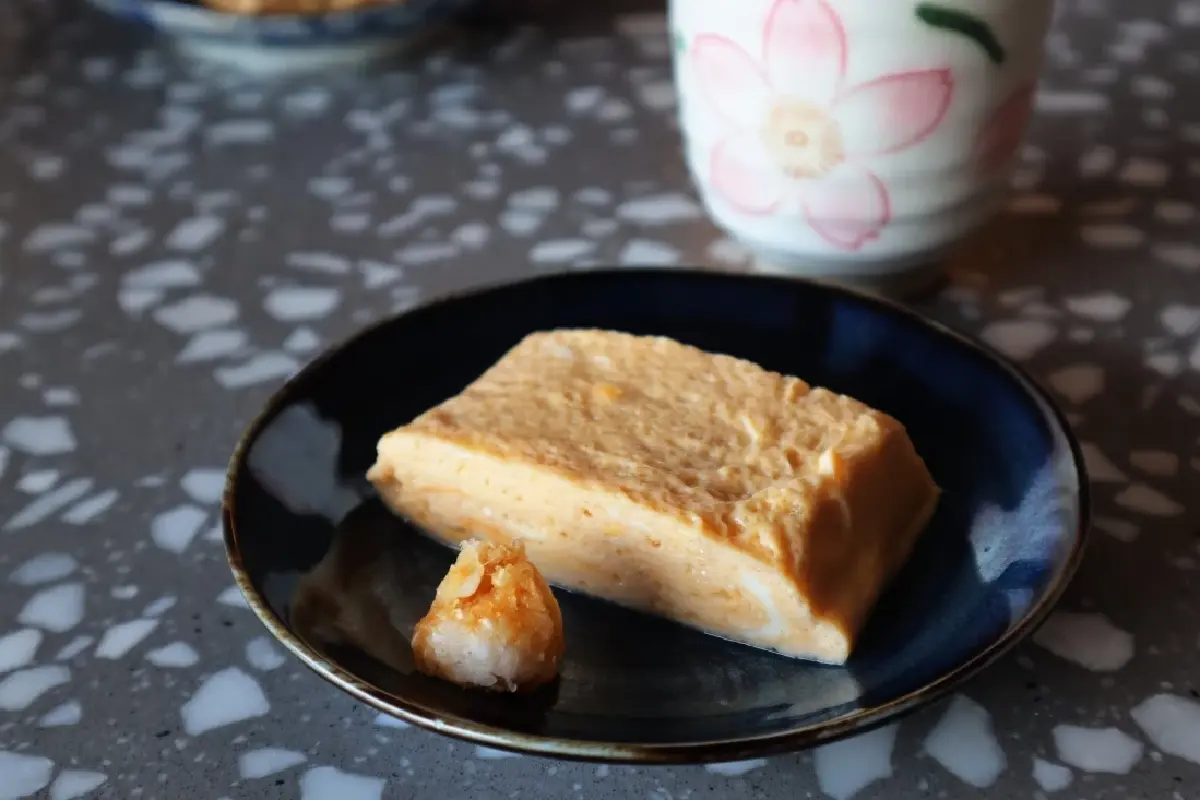 ร้านอาหารญี่ปุ่นกรุงเทพเร่งออกเมนูใหม่ ชูทั้งคาวหวานจับใจทุกสาย