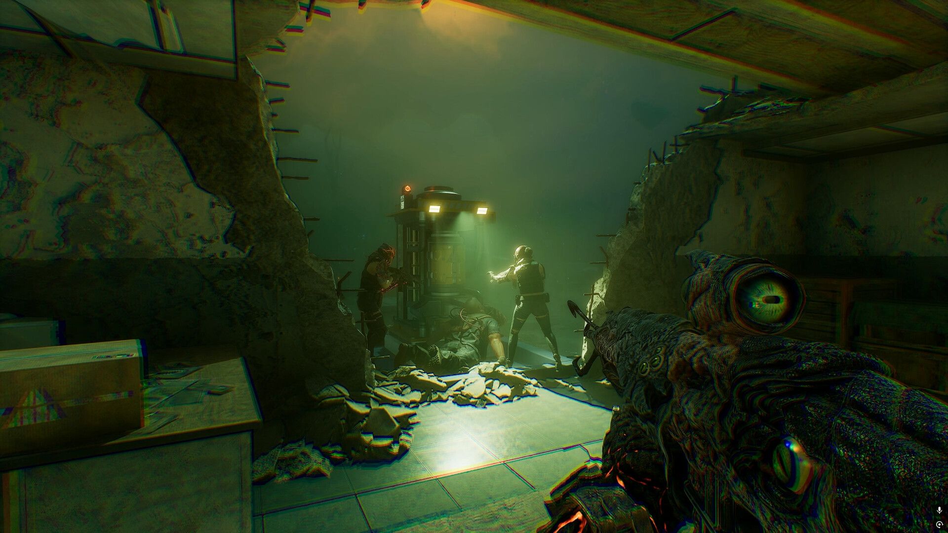 สามเกม FPS อินดี้ที่กล้าท้าชนสูตรสำเร็จแนวฮาร์ดคอร์