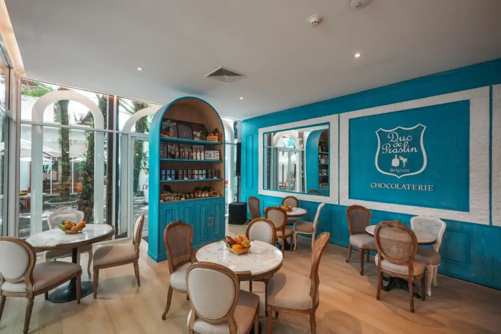 เบื้องหลังช็อกโกแลตพรีเมียม: อ่านเกม Bean-to-Bar จากโกโก้พังงา