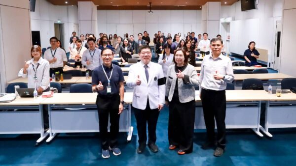 ฐานข้อมูลจีโนมิกส์ ปลดล็อกแพทย์แม่นยำและอนาคตสุขภาพเอเชีย
