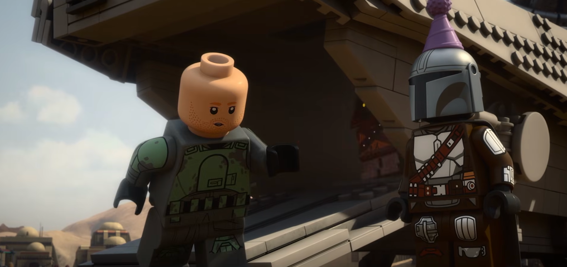 วิเคราะห์ The Mandalorian และ Grogu บน Disney+ หลังคว้าเสียงชมจากโรงภาพยนตร์