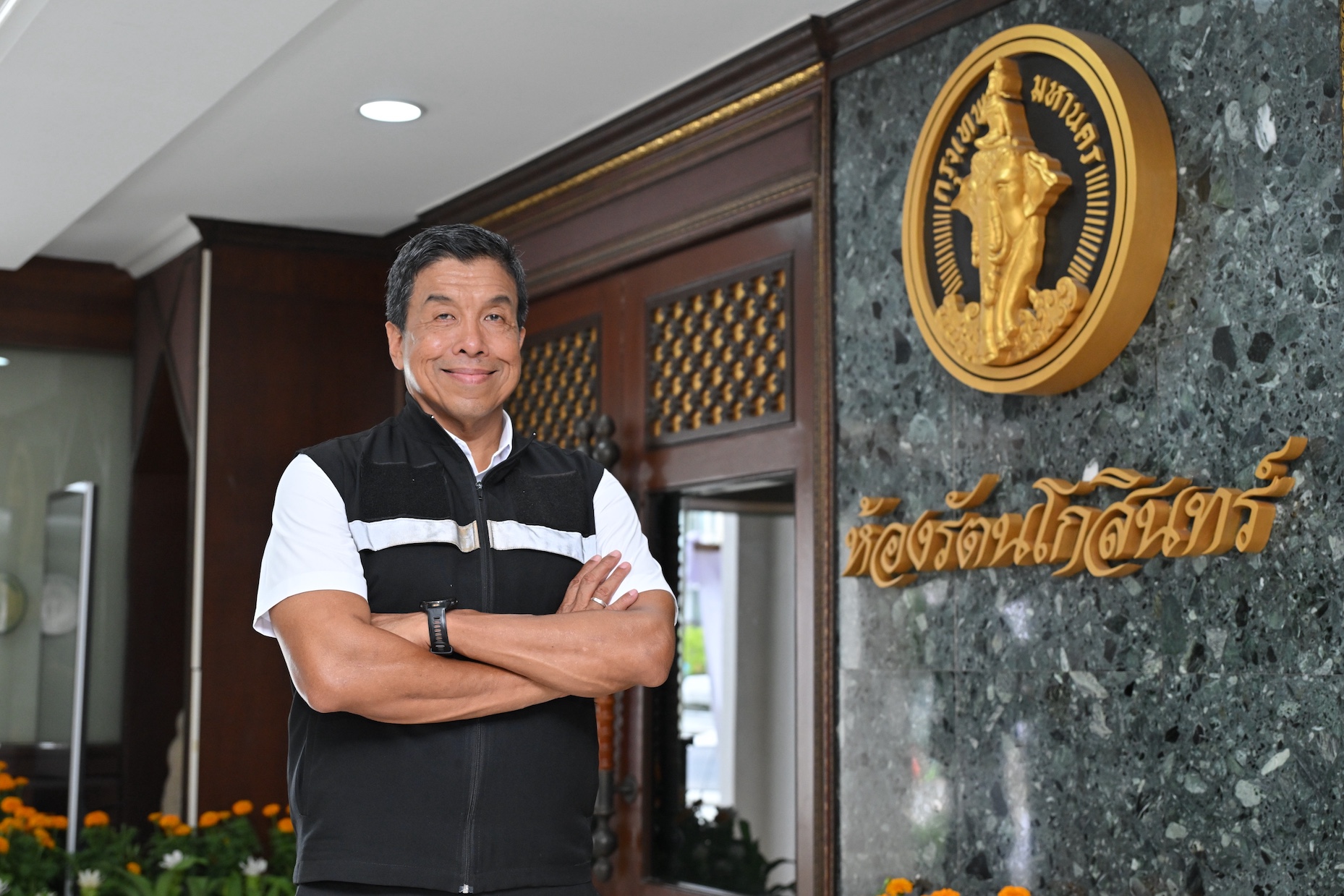 จากเศษบูทสถาปนิกสู่เฟอร์นิเจอร์สาธารณะ: Circular Design เปลี่ยนเมืองได้