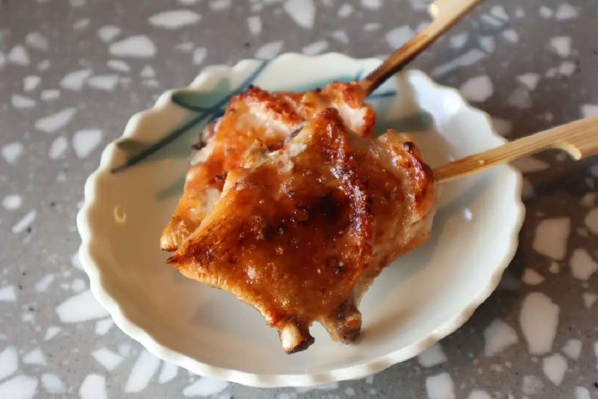ร้านอาหารญี่ปุ่นใหม่ยกระดับเมนูดั้งเดิมผ่านวัตถุดิบแท้และเทคนิคปรุงแบบญี่ปุ่น