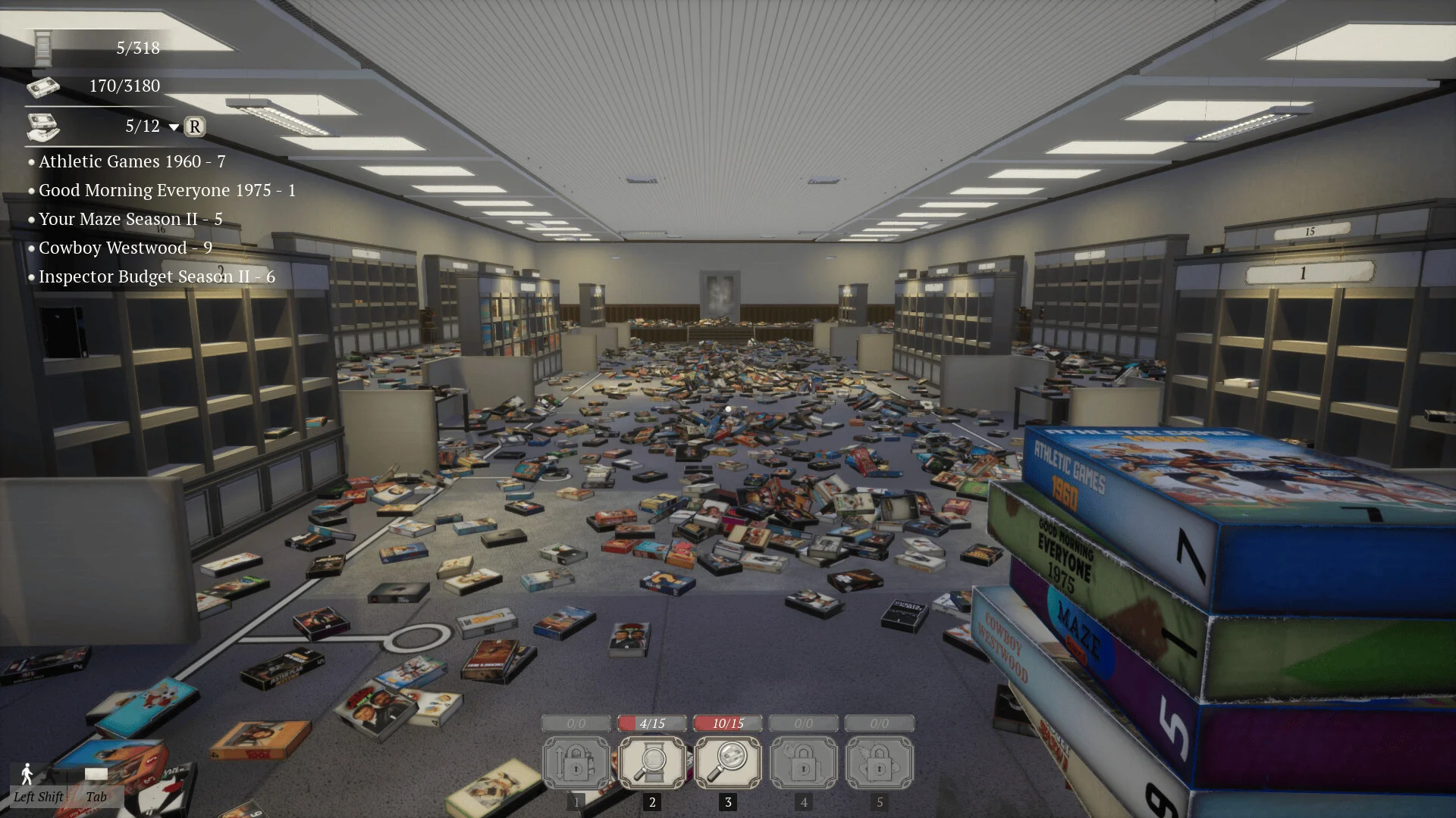 เกมญี่ปุ่น Steam ที่ไม่ควรพลาด: อินดี้หลากรสจากแดนอาทิตย์อุทัย