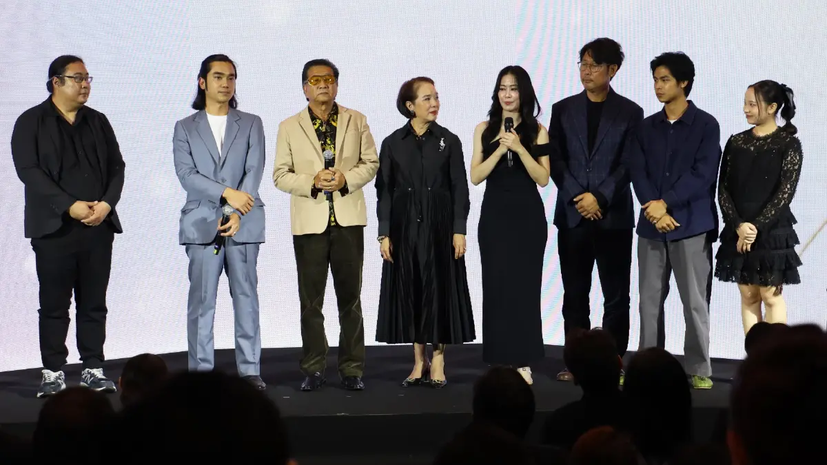 BKKIFF จุดเปลี่ยนที่ผลักเทศกาลภาพยนตร์กรุงเทพสู่ศูนย์กลางจอโลก