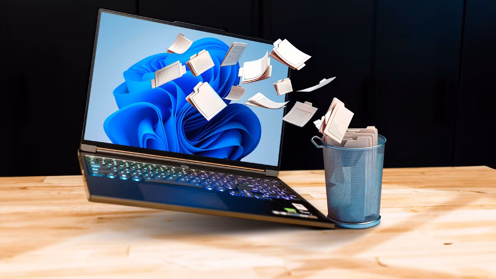 ค่าใบอนุญาต Windows กำลังดันราคาแล็ปท็อปเพิ่มขึ้น
