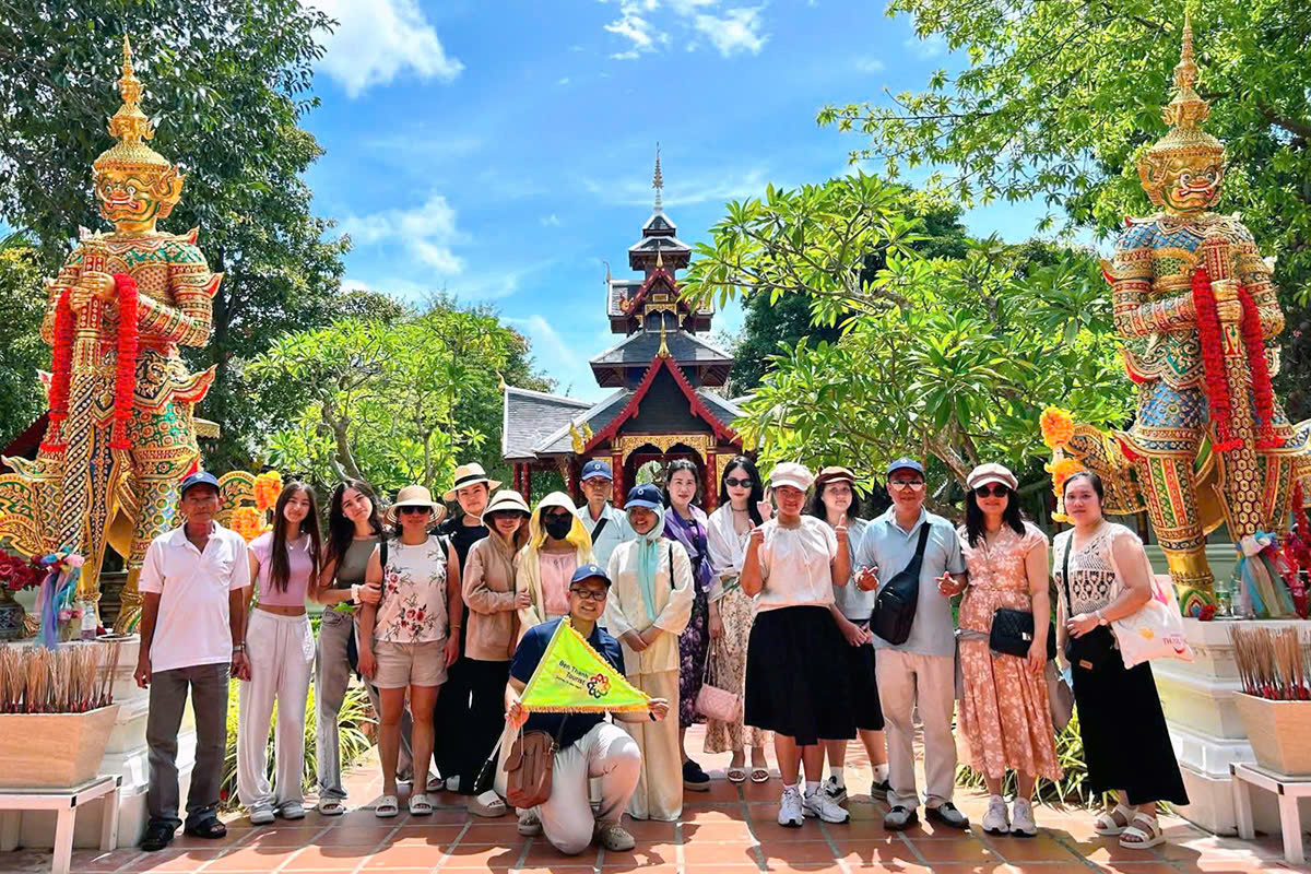 ดานังสะพานเชื่อมท่องเที่ยวไทย-เวียดนามและความร่วมมือการค้าใหม่
