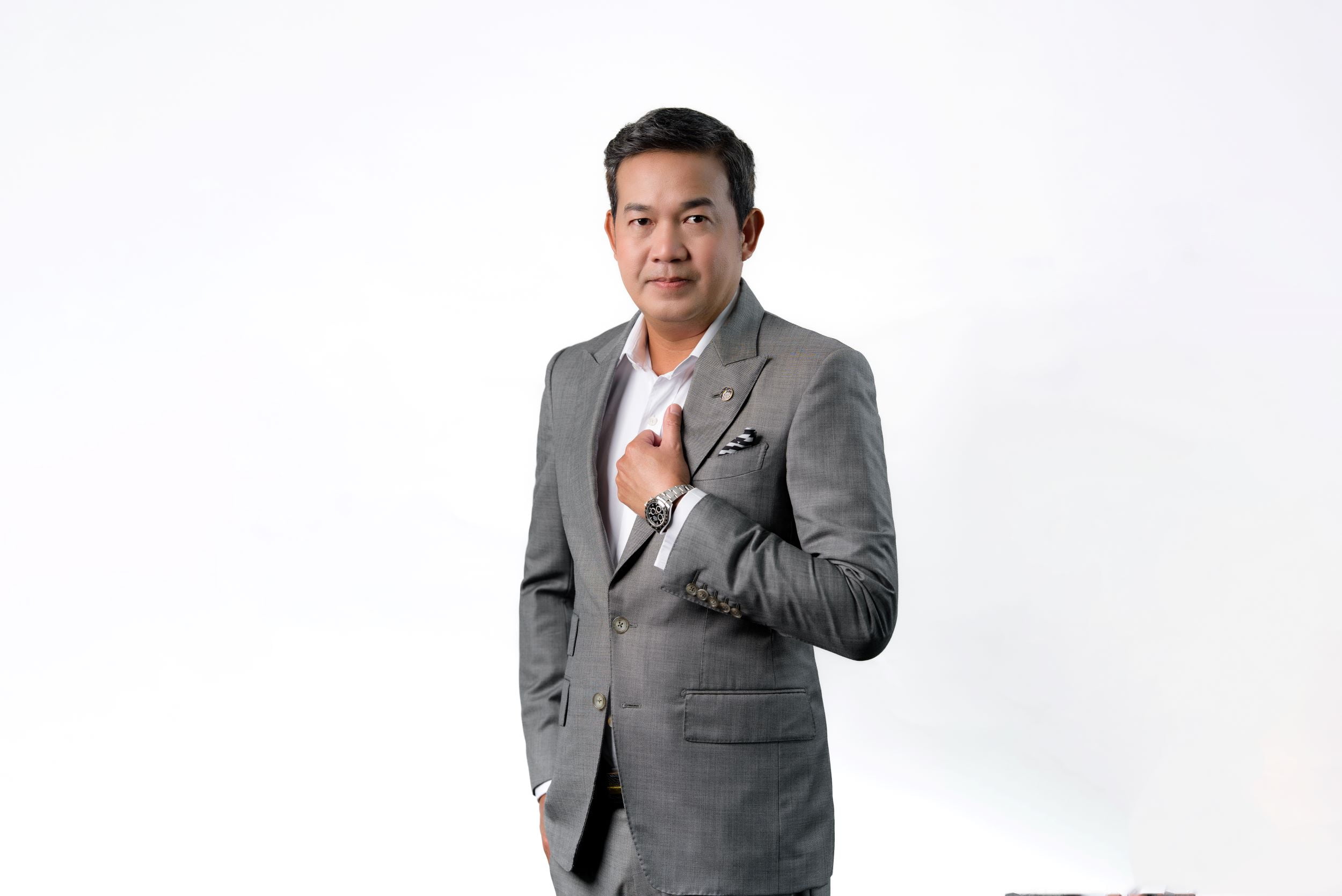 กำไรโทรคมนาคมพุ่งสามเท่า เมื่อศูนย์ข้อมูล AI กลายเป็นธุรกิจหลัก