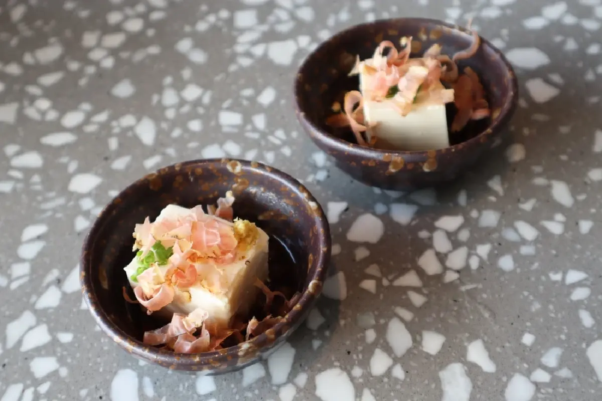 ร้านอาหารญี่ปุ่นกรุงเทพเร่งออกเมนูใหม่ ชูทั้งคาวหวานจับใจทุกสาย