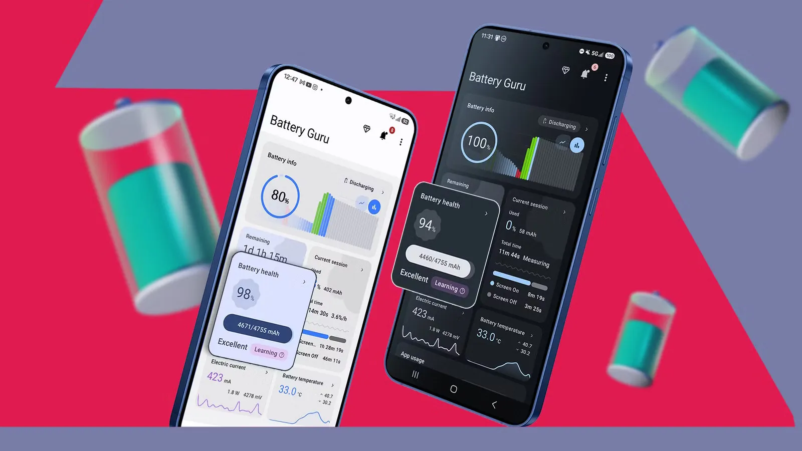 ตั้งค่า Samsung แค่ข้อเดียวก็ทำร้ายแบตเตอรี่แบบไม่รู้ตัว
