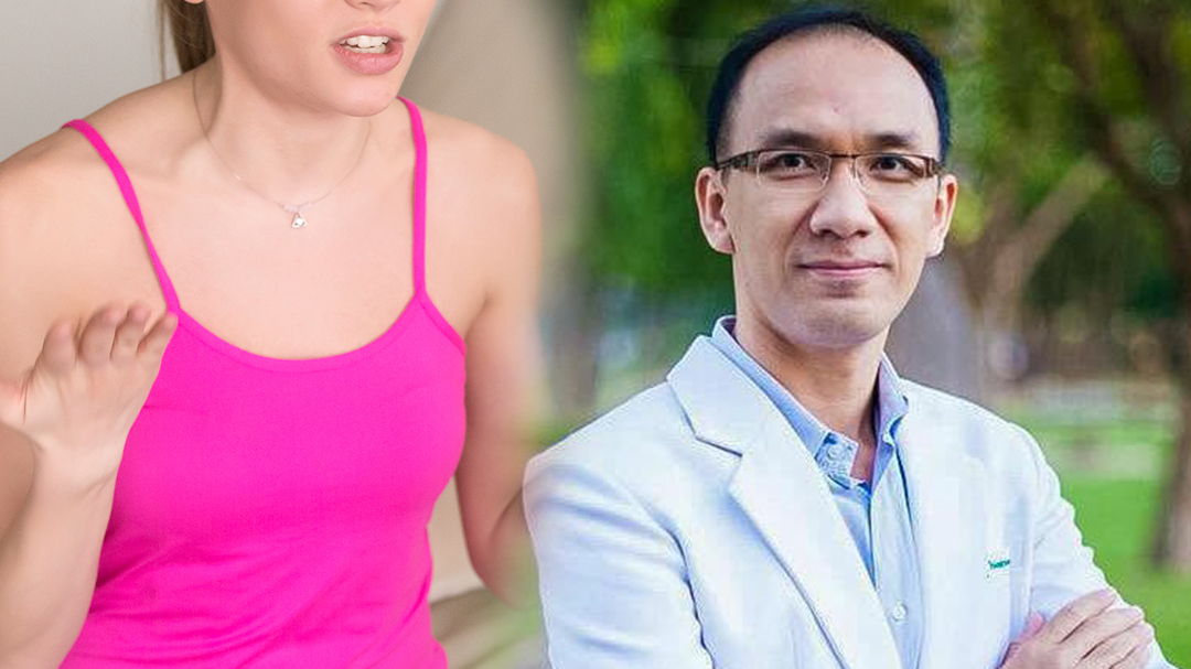 4 วิธีควบคุมอารมณ์โกรธเมื่อพลุ่งพล่านด้วยเทคนิคจิตวิทยา