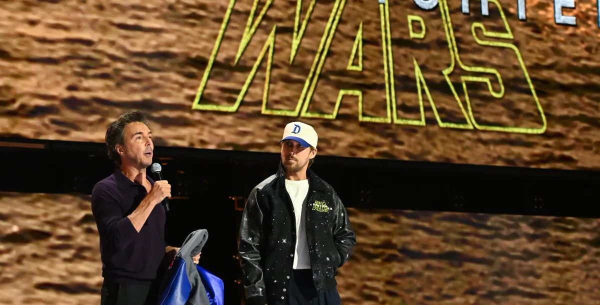 Disney D23 ระเบิดไลน์สตรีมมิงใหม่ Star Wars และ Marvel ถล่ม Disney+