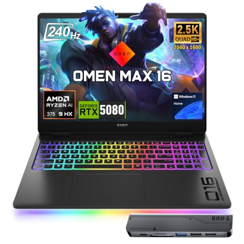 คู่มือเลือกแล็ปท็อปเกมมิ่ง RTX 5000 สำหรับทุกงบ