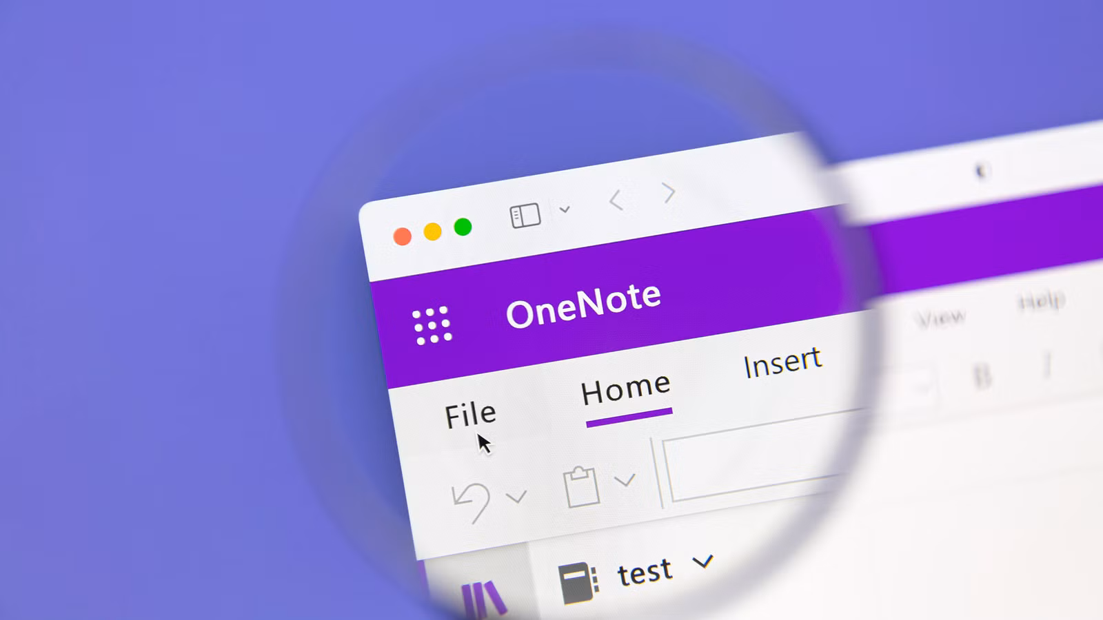 คุณสมบัติร่วมมือที่ดีที่สุดของ OneNote บนเว็บกำลังหายไป