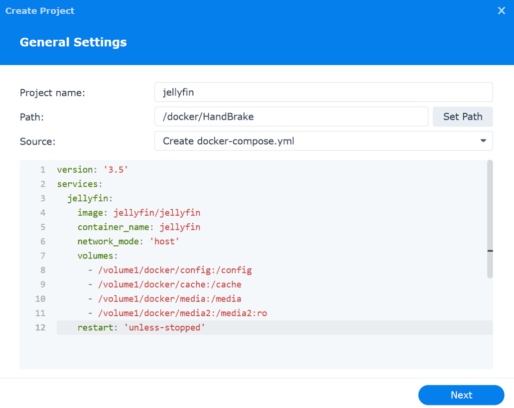 เรียกใช้ Docker บน NAS ด้วย Synology Container Manager แทนบริการคลาวด์แพงๆ