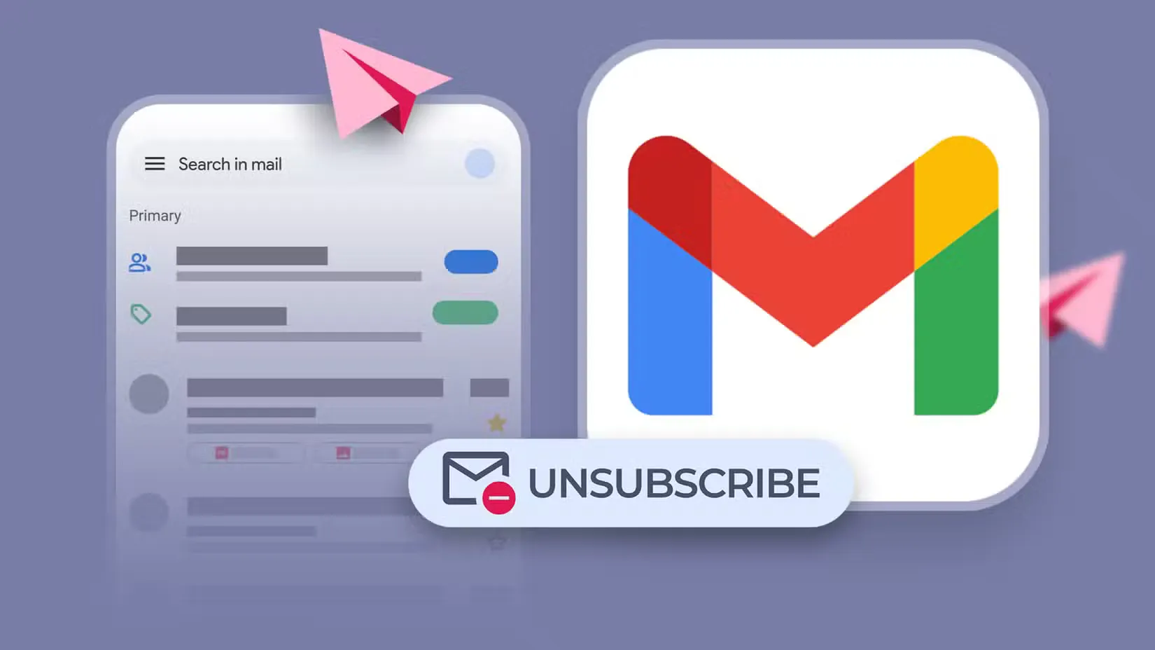เคลียร์พื้นที่มือถือจาก Google Photos Gmail และ Maps แบบไม่เสียข้อมูลสำคัญ